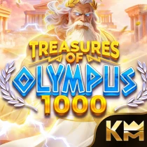 Hỗ trợ slot Treasures of Olympus